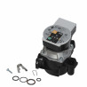 Pompe haute efficacité - SAUNIER DUVAL : 0010030668