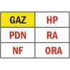 Électrovanne FF1/2" EV221G15 230Vac NF PDN - LUCIFER : 221G15 NF