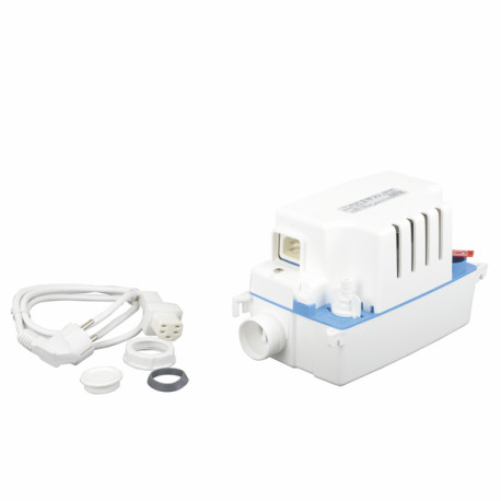 Sanicondens Clim Maxi - SFA : SANICONDENS CLIM MAXI