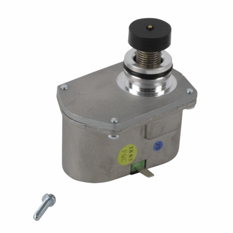 Servomoteur - VAILLANT : 115363