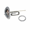 trappe de visite laterale pr ballon 190l - ATLANTIC : 132756