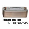 Echangeur sanitaire - RIELLO : 20223995