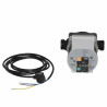 Circulateur PARA KU 15-130/6-50 SC - DIFF pour De Dietrich Chappée : 7814293