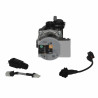 Circulateur para RSL KU 15-130 - DIFF pour De Dietrich Chappée : 7814287