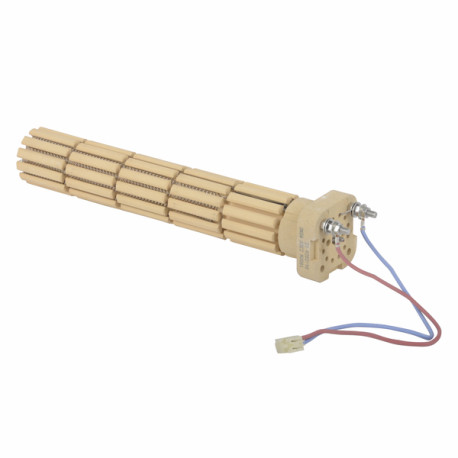 Resistance steatite 1000w + co - DIFF pour Atlantic : 029951