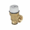 Soupape de securite - DE DIETRICH CHAPPEE : 710631800