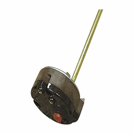 thermostat rts3 r71 s85 - DE DIETRICH CHAPPEE : 7604693
