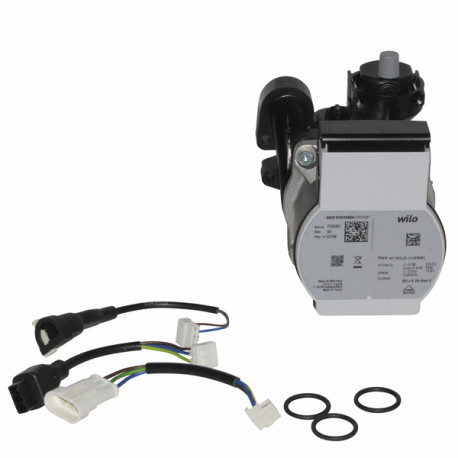 Pompe wi.bxsl 6m - DE DIETRICH CHAPPEE : 7745208