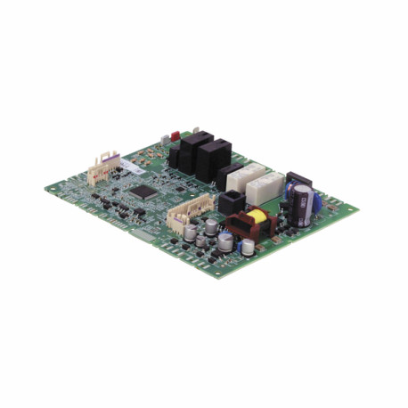 Circuit imprimé LMS14 - DE DIETRICH CHAPPEE : 7766809