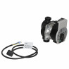 Circulateur para 15-130-7-50-S-6 + câble - DE DIETRICH CHAPPEE : 7800817