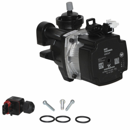Pompe - DE DIETRICH CHAPPEE : 7801638