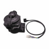 Circulateur UP15-50 130 - DE DIETRICH CHAPPEE : 7837058