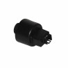 Manomètre électrique huba 505 g3/8 - DE DIETRICH CHAPPEE : 7866587