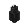 Manomètre électrique huba 505 g3/8 - DE DIETRICH CHAPPEE : 7866587