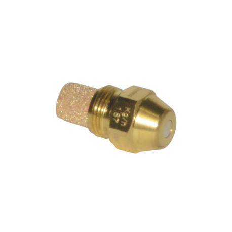 Gicleur danfoss 0.50-80 s - DE DIETRICH CHAPPEE : 7879696