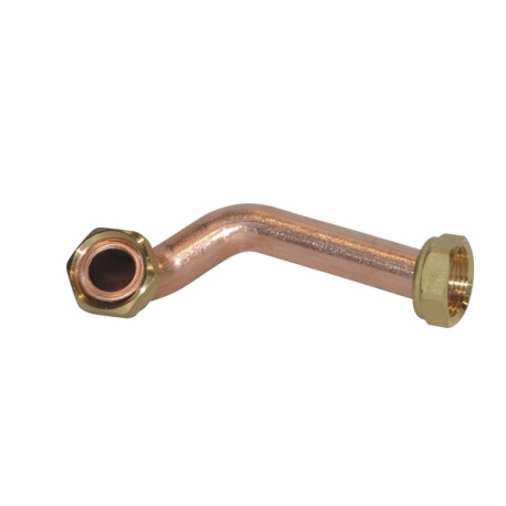 Tube ecs - DE DIETRICH CHAPPEE : 7879856
