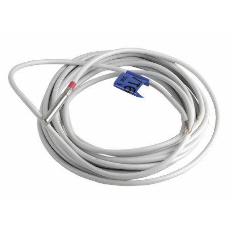 Sonde kvt 60 l.5000 - DE DIETRICH CHAPPEE : 7879905