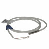 Sonde kvt 60 l.1000 - DE DIETRICH CHAPPEE : 7879906