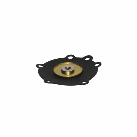 Membrane valve eau lm9 eq - ELM LEBLANC : 87167325700