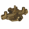 Monobloc vanne/pompe st2061g00 - GEMINOX : 87168302350