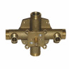 Monobloc vanne/pompe st2061g00 - GEMINOX : 87168302350