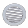 Kit grille d'adaptation Ø162 - KLIMEA : 000 201