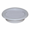 Kit grille d'adaptation Ø162 - KLIMEA : 000 201