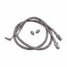Flexible fioul lg1.20m (X 2) - DE DIETRICH CHAPPEE : 97955485