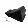 Volet d'air cpl - DE DIETRICH CHAPPEE : 97955507