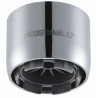 Brise jet plastique F22x100  (X 10) - DIFF