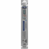 Joint portes coulissantes 2 X 1,95 mètre dim. 5 à 8 mm d'épaisseur - GEB : 512367