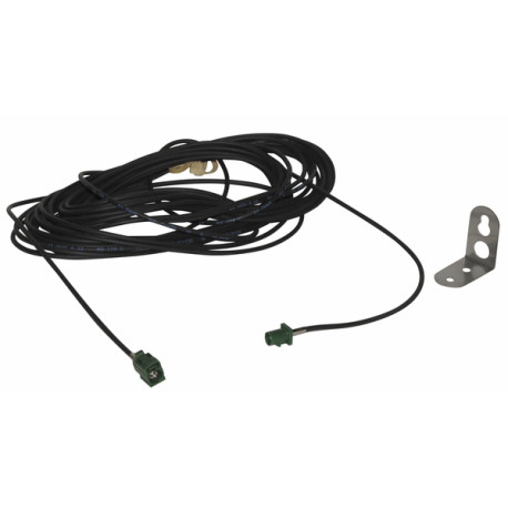 Antenne lg10m        après  11 - FRISQUET : F3AA41261