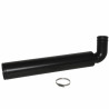Silencieux air cpt23/25 rigide - FRISQUET : F3AA41477