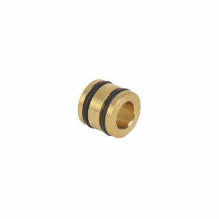 Raccordo Pompa                 - DE DIETRICH CHAPPEE : JJJ000631680