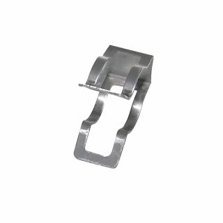 Clip tube de by-pass - DE DIETRICH CHAPPEE : JJJ005108130