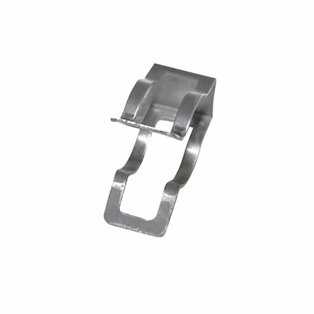 Clip tube de by-pass - DE DIETRICH CHAPPEE : JJJ005108130