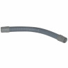 Tube siphon 330mm - DE DIETRICH CHAPPEE : JJJ005410040