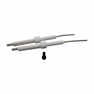 ensemble electrode - DE DIETRICH CHAPPEE : SRN699105