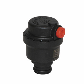 Purgeur automatique - SAUNIER DUVAL : 0020278075