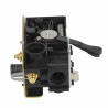 Clapet inverseur - DIFF pour Saunier Duval : 05134000