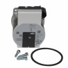 Moteur de pompe - DIFF pour Saunier Duval : 0020207131