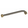 Flexible inox dn12 l230-ff1/2" - FRISQUET : 220535
