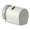 Moteur thermique 230Vac, 8mm, NO, cable 2,5m - HONEYWELL HOME : MT8-230-NO-2.5M