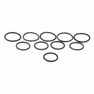 Joint d'anode ballon (2 jeux de 5) - DIFF pour ELM Leblanc : 87167622050