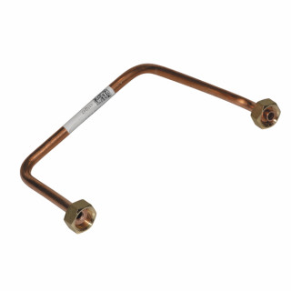Tube complet vase HM23/32 + v32 00 - FRISQUET : 415247