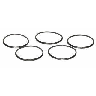Joint brûleur (X 5) - DIFF pour De Dietrich Chappée : S103172