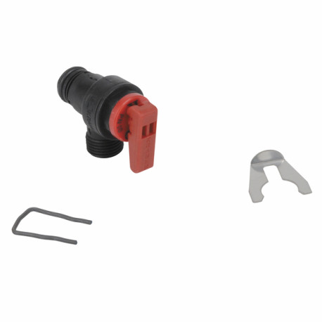 Soupape - DIFF pour Vaillant : 0020275015
