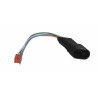 Câble, adaptateur pour saia moteur - DIFF pour Vaillant : 0020270733