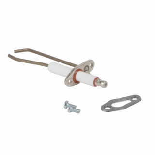 Électrode allumage - DIFF pour De Dietrich Chappée : 7709509