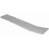 Filtre air multiproduits (élément filtrant) - DIFF pour Atlantic : 073417